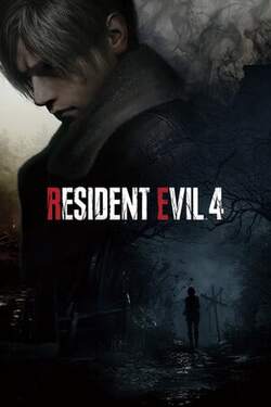 Resident Evil 4 - Gold Edition