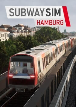 SubwaySim Hamburg