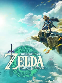 The Legend of Zelda: Tears of the Kingdom