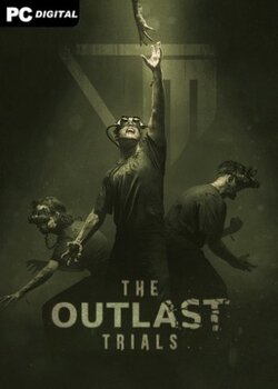 The Outlast Trials