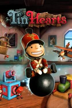 Tin Hearts