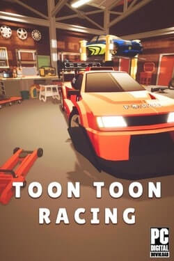Toon Toon Racing