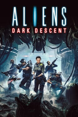 Aliens: Dark Descent