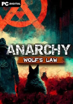 Anarchy: Wolf's law