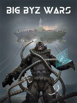 Big Byz Wars