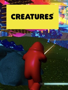 CREATURES
