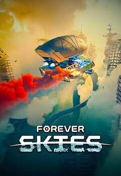 Forever Skies
