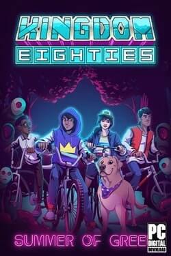 Kingdom Eighties