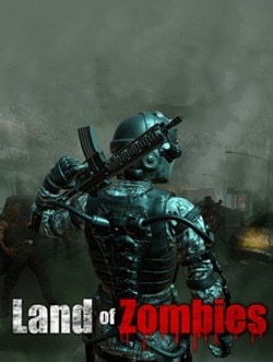 Land of Zombies