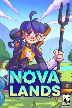 Nova Lands