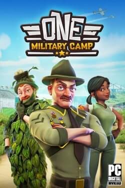 One Military Camp