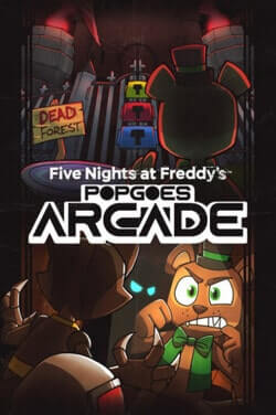 POPGOES Arcade
