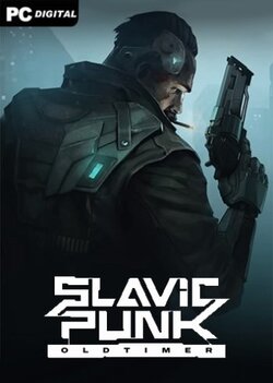 SlavicPunk: Oldtimer