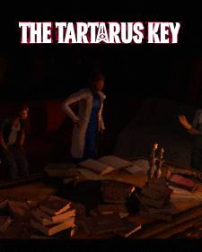 The Tartarus Key