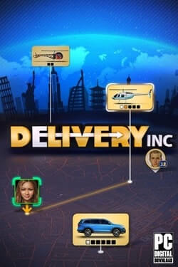 Delivery INC