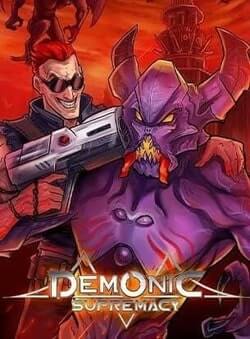 Demonic Supremacy
