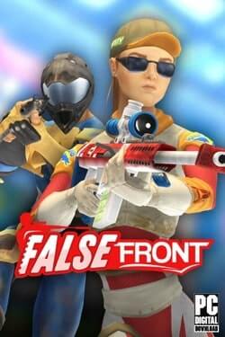False Front