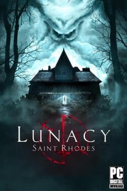 Lunacy: Saint Rhodes
