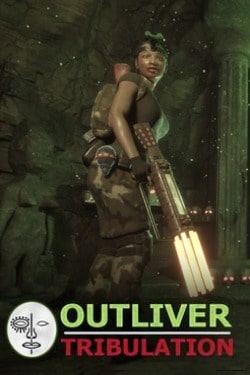 Outliver: Tribulation