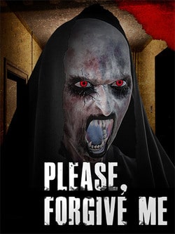 Please, Forgive Me