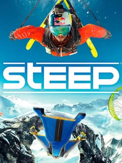 Steep