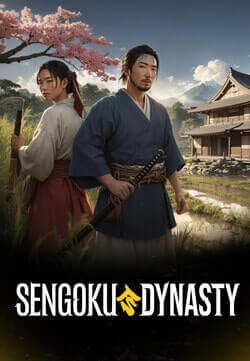 Sengoku Dynasty