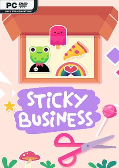 Sticky Business