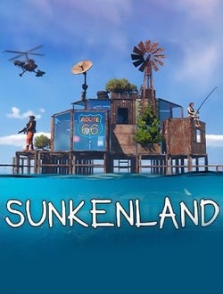 Sunkenland