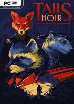 Tails Noir: Artifact Edition