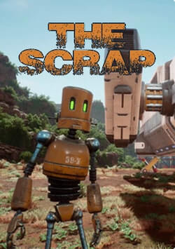 The Scrap