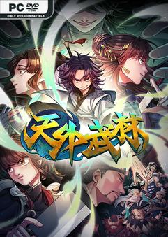Traveler of Wuxia