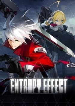 BlazBlue Entropy Effect