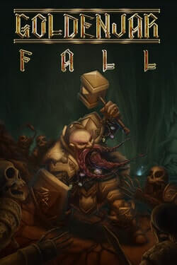 Goldenjar Fall