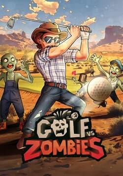 Golf VS Zombies