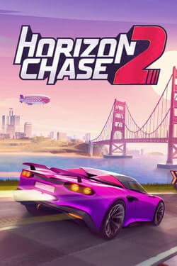 Horizon Chase 2