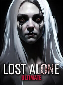 Lost Alone Ultimate