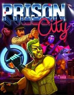 Prison City