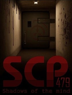SCP-479: Shadows of the Mind