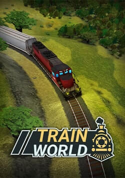 Train World