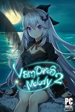 Vampires' Melody Collection