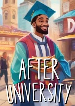 After University