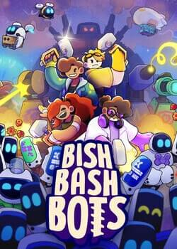 Bish Bash Bots