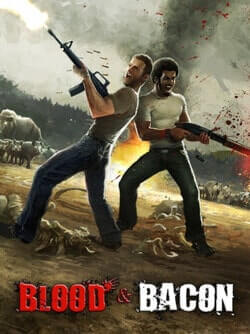 Blood and Bacon