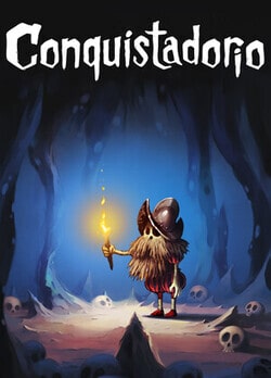 Conquistadorio