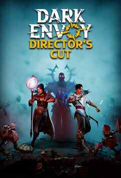 Dark Envoy