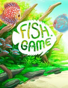 Fish Game