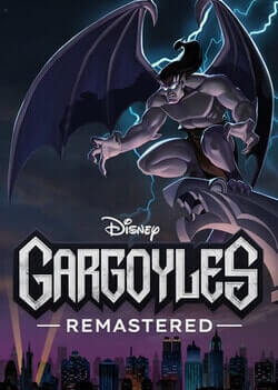Gargoyles Remastered