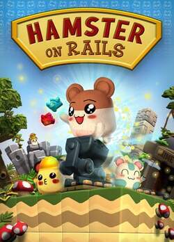 Hamster on Rails