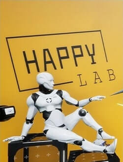 Happy Lab