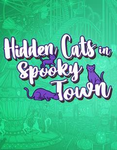 Hidden Cats Collection